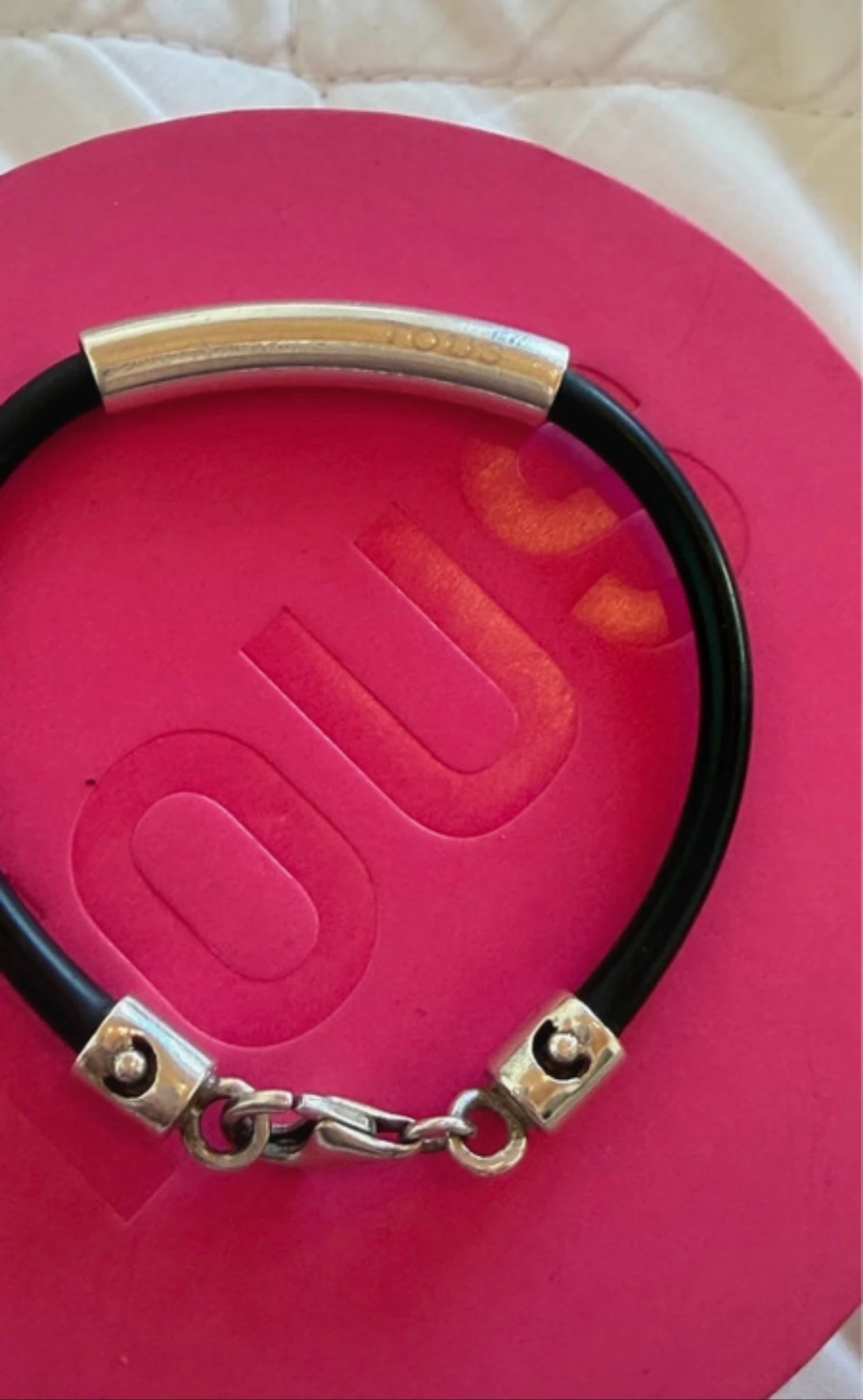 Original vintage TOUS bracelet pre-2003 – photo 2